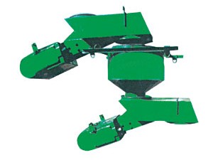 失重式定量給料機（失重秤）