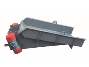 電機(jī)振動(dòng)給料機(jī)